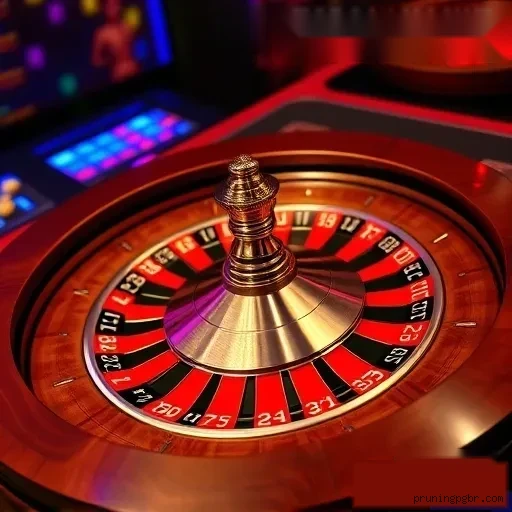 Slots no app Pruningpg mobile