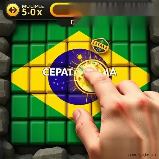 Desempenho do app Pruningpg em diferentes aparelhos