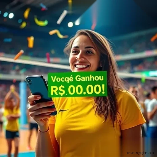 Cashback VIP Pruningpg - reembolso semanal